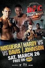 Watch UFC Fight Night 24 Vumoo