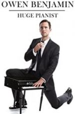 Watch Owen Benjamin: Huge Pianist Vumoo