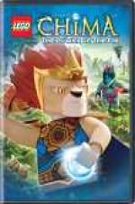 Watch Lego Legends of Chima: The Power of the Chi Vumoo