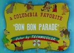 Watch The Bon Bon Parade (Short 1935) Vumoo