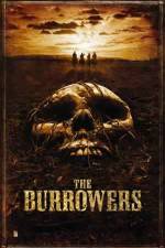Watch The Burrowers Vumoo