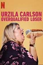 Watch Urzila Carlson: Overqualified Loser Vumoo