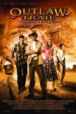 Watch Outlaw Trail The Treasure of Butch Cassidy Vumoo