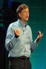 Watch Bill Gates: How a Geek Changed the World Vumoo