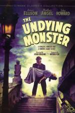 Watch The Undying Monster Vumoo