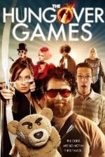 Watch The Hungover Games Vumoo