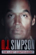 Watch O.J. Simpson: The Lost Confession? Vumoo