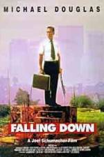 Watch Falling Down Vumoo