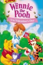 Watch Winnie the Pooh Un-Valentine's Day Vumoo