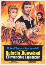 Watch The Adventures of Quentin Durward Vumoo