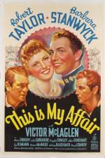 Watch This Is My Affair Vumoo