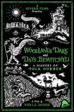 Watch Woodlands Dark and Days Bewitched: A History of Folk Horror Vumoo