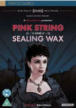 Watch Pink String and Sealing Wax Vumoo
