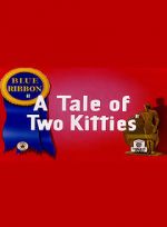 Watch A Tale of Two Kitties (Short 1942) Vumoo