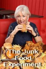 Watch The Junk Food Experiment Vumoo