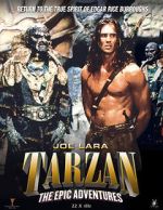 Watch Tarzan: The Epic Adventures Vumoo