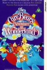 Watch The Care Bears Adventure in Wonderland Vumoo