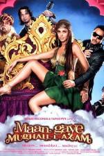 Watch Maan Gaye Mughall-E-Azam Vumoo