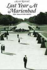 Watch Last Year At Marienbad Vumoo