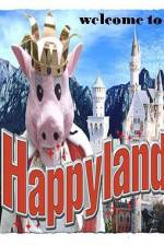 Watch Welcome to Happyland Vumoo
