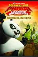 Watch Kung Fu Panda: Good Croc, Bad Croc Vumoo
