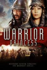 Watch Warrior Princess Vumoo