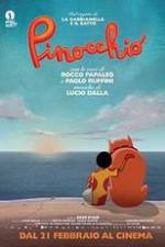 Watch Pinocchio Vumoo