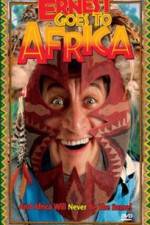 Watch Ernest Goes to Africa Vumoo