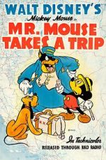 Watch Mr. Mouse Takes a Trip Vumoo