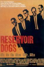 Watch Reservoir Dogs Vumoo