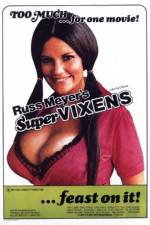 Watch Supervixens Vumoo