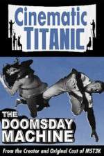 Watch Cinematic Titanic Doomsday Machine Vumoo