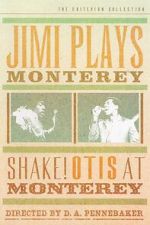Watch Shake! Otis at Monterey (Short 1987) Vumoo