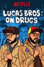 Watch Lucas Brothers: On Drugs Vumoo