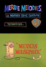 Watch Mexican Mousepiece (Short 1966) Vumoo