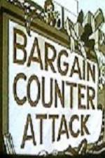 Watch Bargain Counter Attack Vumoo