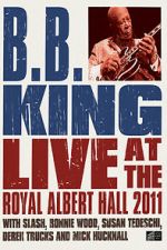 Watch B.B. King: Live at the Royal Albert Hall Vumoo