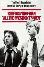 Watch All the Presidents Men Vumoo