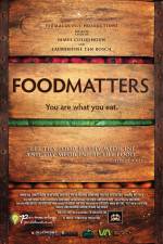 Watch Food Matters Vumoo