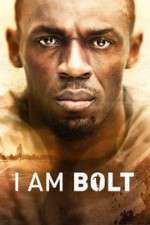 Watch I Am Bolt Vumoo