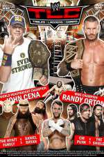 Watch WWE  TLC 2013 Vumoo