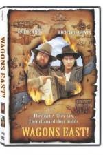 Watch Wagons East Vumoo