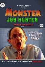 Watch Monster Job Hunter Vumoo