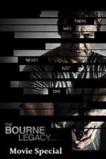 Watch The Bourne Legacy Movie Special Vumoo