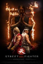 Watch Street Fighter: Assassin's Fist Vumoo