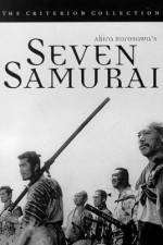 Watch Seven Samurai Vumoo