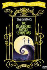 Watch The Nightmare Before Christmas Vumoo