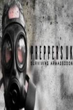 Watch Preppers UK: Surviving Armageddon Vumoo