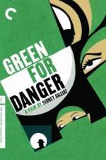 Watch Green for Danger Vumoo