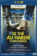 Watch Le the au harem d'Archimde Vumoo